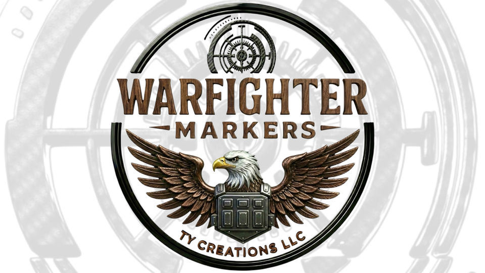 Warfighter Markers